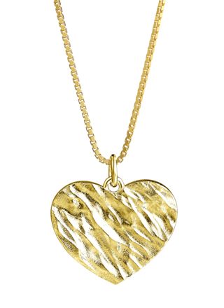 Lempikoru Liekki halsband 5209100450