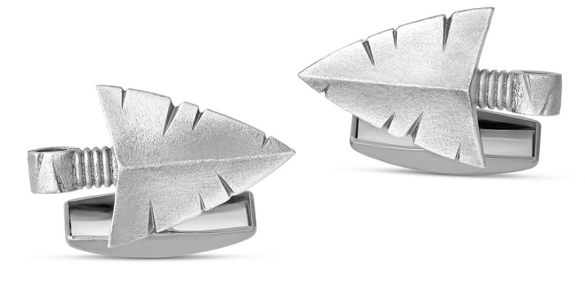 Lempikoru Hunter manschettknappar 4851000000