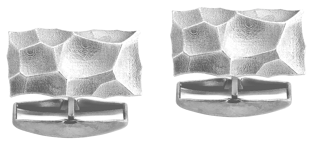 Lempikoru Carve ﻿manschettknappar 3852500000