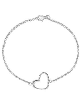 Lempikoru Favorite Friend silverfotlänk 30 089 00 250