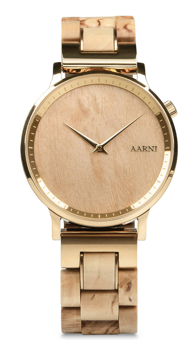 Aarni Leon Lockbjörk