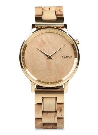 Aarni Leon Lockbjörk