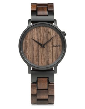 Aarni Leon Valnötsträd