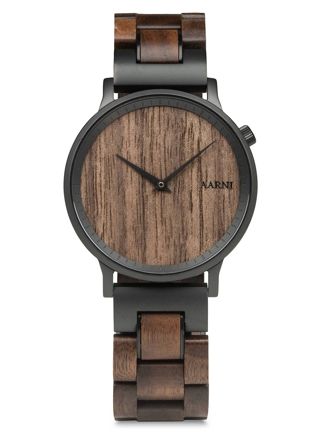 Aarni Leon Valnötsträd