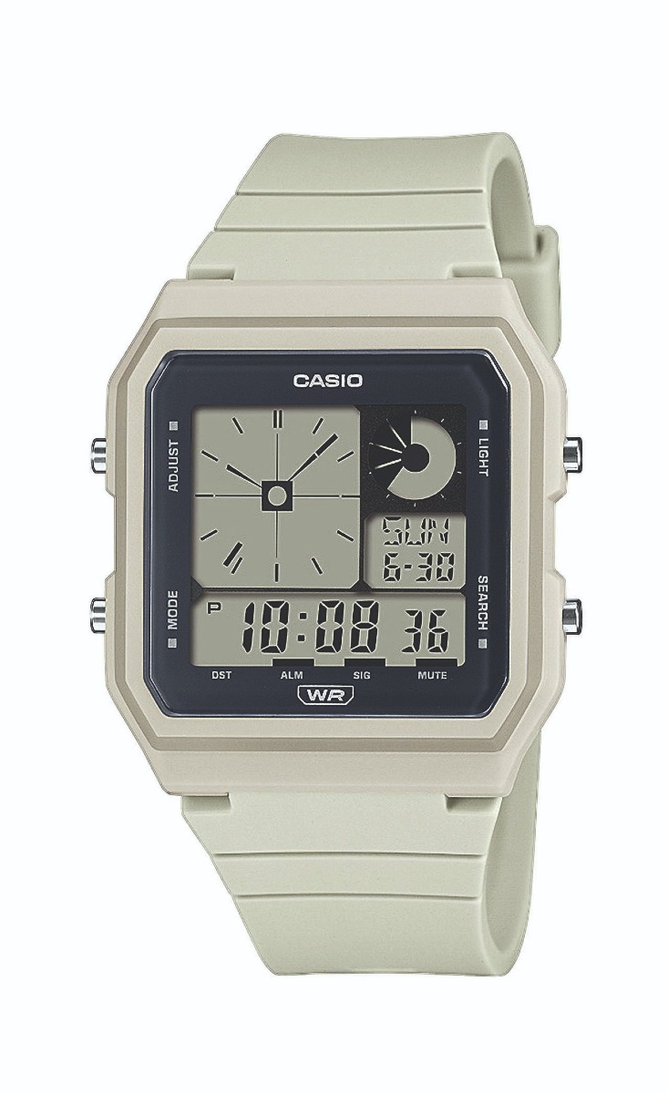 Casio Pop LF-20W-8AEF