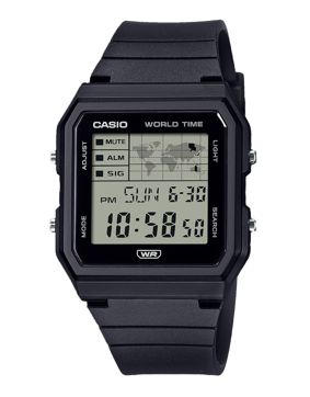 Casio Timeless LF-30W-1AEF