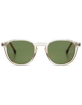 KOMONO Liam metal Prosecco solglasögon