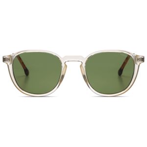 KOMONO Liam metal Prosecco solglasögon main product photo