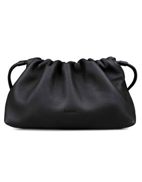 Aarni Linne Clutch väska svart