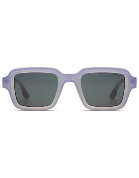 KOMONO Lionel Sky gradient solglasögon