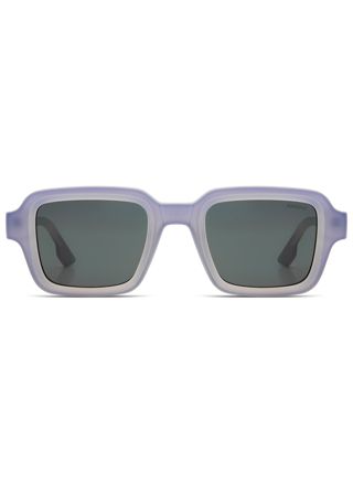 KOMONO Lionel Sky gradient solglasögon