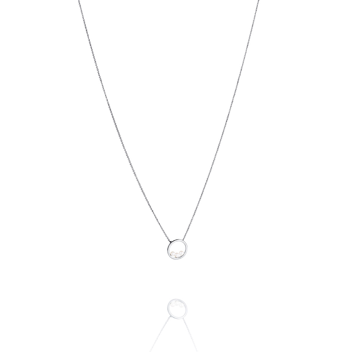 Efva Attling Little Roller Coaster halsband 10-100-02376-4045