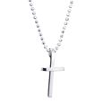 Efva Attling Little Thin Cross berlock 11-100-00067-0000