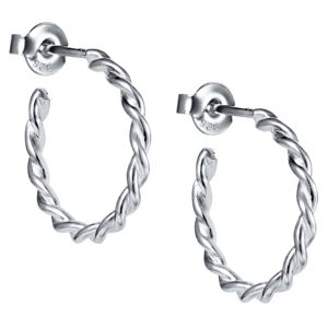 Efva Attling Little Wrapped örhängen 12-100-02276-0000 main product photo