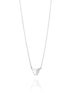 Efva Attling Little Miss Butterfly halsband 10-100-01017-4245