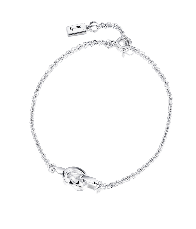 Efva Attling Love Knot armband 14-100-00967-1719
