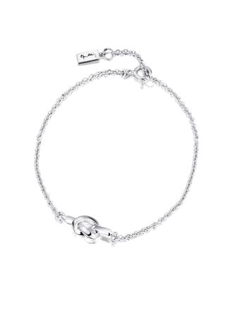 Efva Attling Love Knot armband 14-100-00967-1719