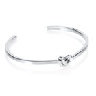 Efva Attling Love Knot Cuff armband 14-100-02171-0002