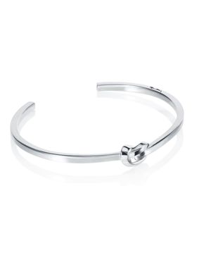 Efva Attling Love Knot Cuff armband 14-100-02171