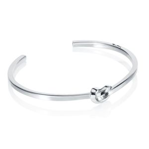 Efva Attling Love Knot Cuff armband 14-100-02171 main product photo