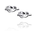 Efva Attling Love Knot örhängen 12-100-00968-0000