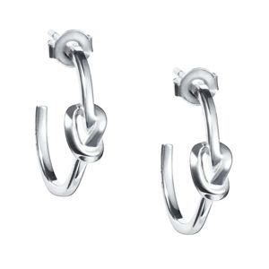 Efva Attling Love Knot hoops 12-100-02170-0000 main product photo