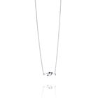 Efva Attling Love Knot halsband 10-100-00966-4245