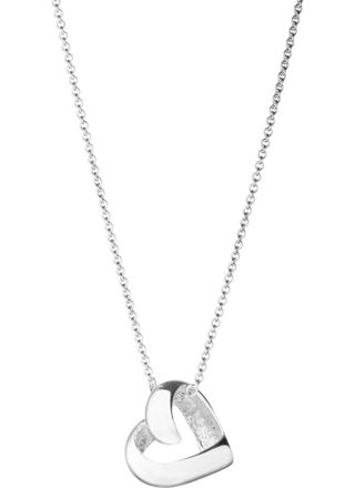 Tammi Jewellery S3264-42 Love halsband
