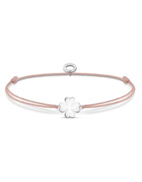 Thomas Sabo armband cloverleaf LS120-173-19-L20V