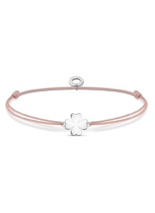Thomas Sabo armband cloverleaf LS120-173-19-L20V