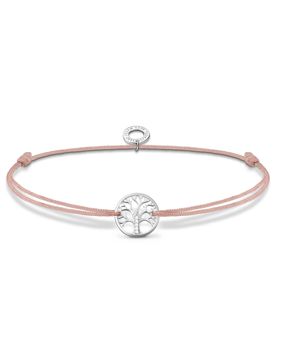 Thomas Sabo armband tree of love LS125-401-19-L20V