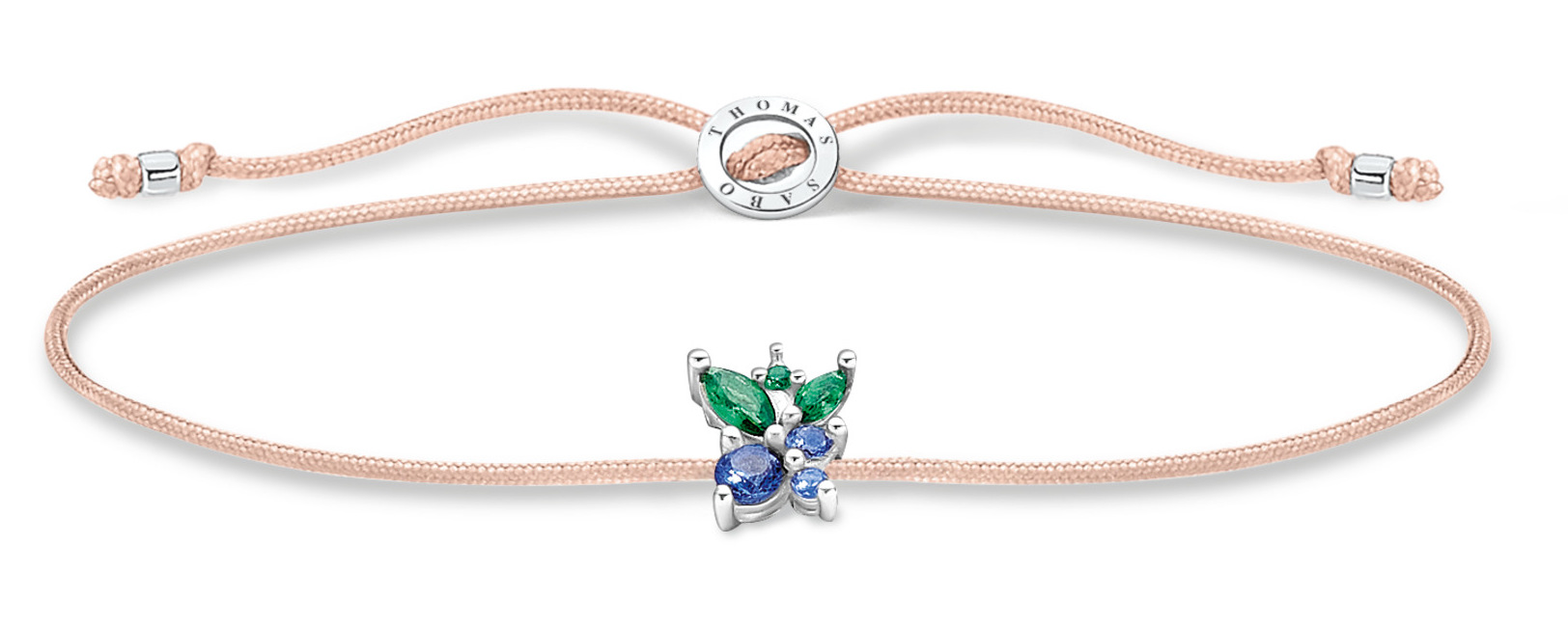 Thomas Sabo Little Secrets armband LS128-166-7-L20V