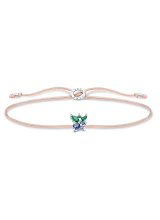 Thomas Sabo Little Secrets armband LS128-166-7-L20V