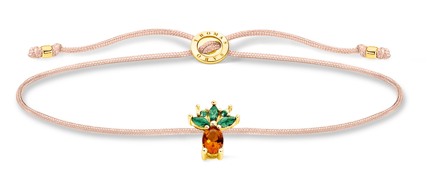 Thomas Sabo Little Secrets armband LS129-472-7-L20V