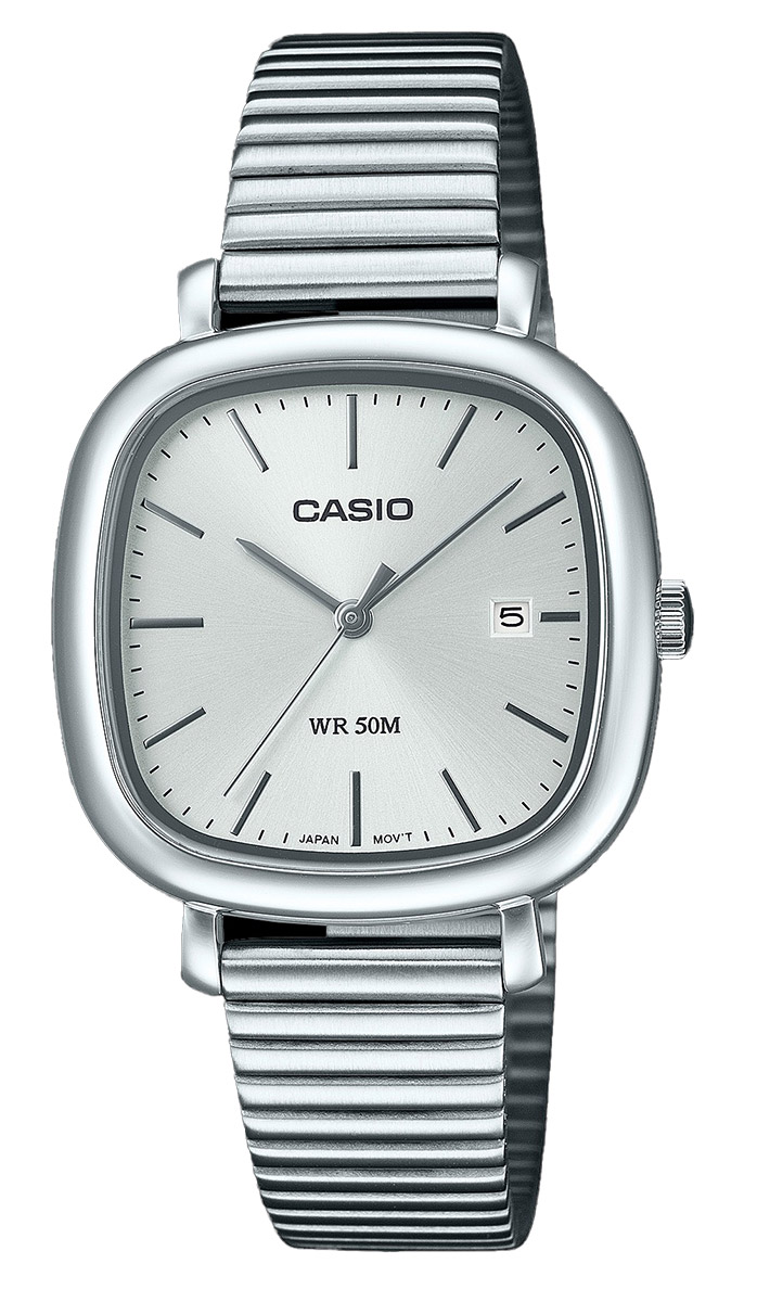 Casio Timeless LTP-B166D-7AVEF