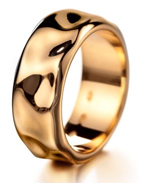 Lumoava Honey ring 723900000