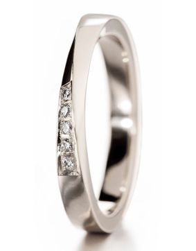 Lumoava Oath diamantring 823030000