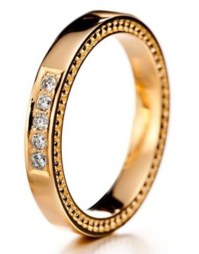 Lumoava I Do diamantring 723330000