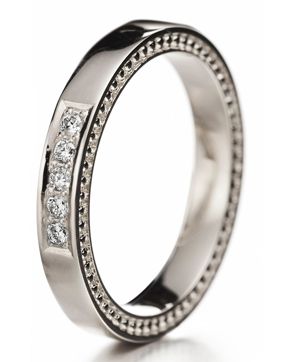 Lumoava I Do diamantring 823330000