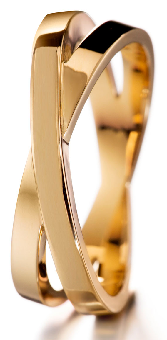 Lumoava Together ring 726100000