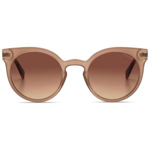 KOMONO Lulu metal Sahara solglasögon main product photo