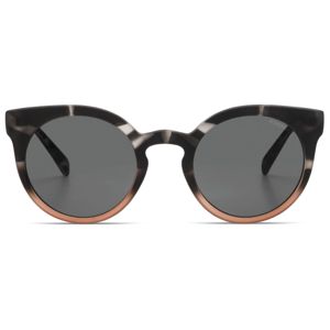 KOMONO Lulu Sundown solglasögon main product photo