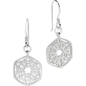 FinnFeelings Ice Queen FFKR2360-1 örhängen main product photo