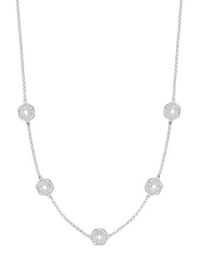 FinnFeelings Ice Queen FFR2360-2 halsband