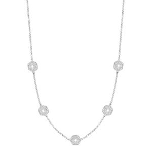 FinnFeelings Ice Queen FFR2360-2 halsband main product photo