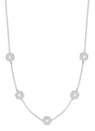 FinnFeelings Ice Queen FFR2360-2 halsband