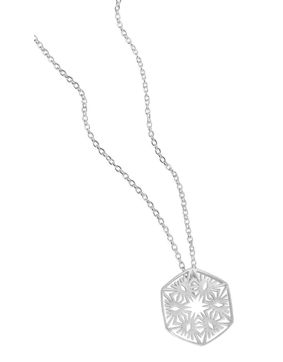 FinnFeelings Ice Queen FFR2360 halsband