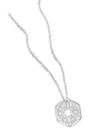 FinnFeelings Ice Queen FFR2360 halsband