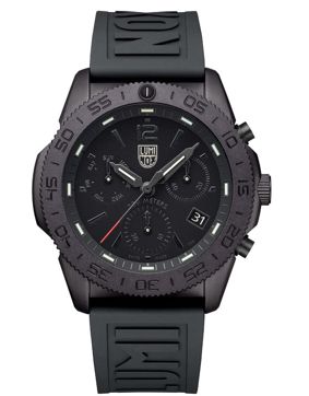 Luminox Pacific Diver Chronograph 44 mm 3141.BO
