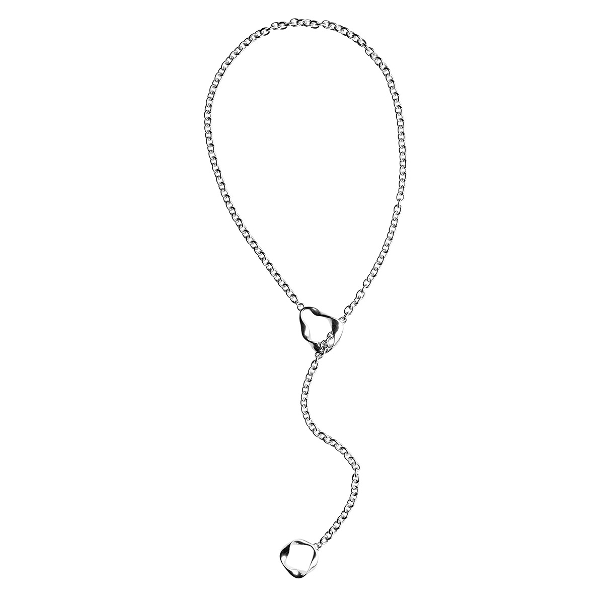 Lumoava Studio Mood halsband DOUBLE DARE LS57250100000